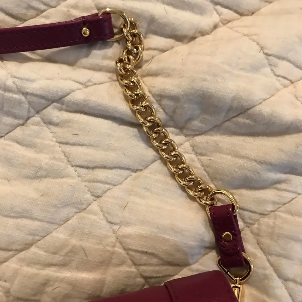 👜REBECCA MINKOFF Handbag